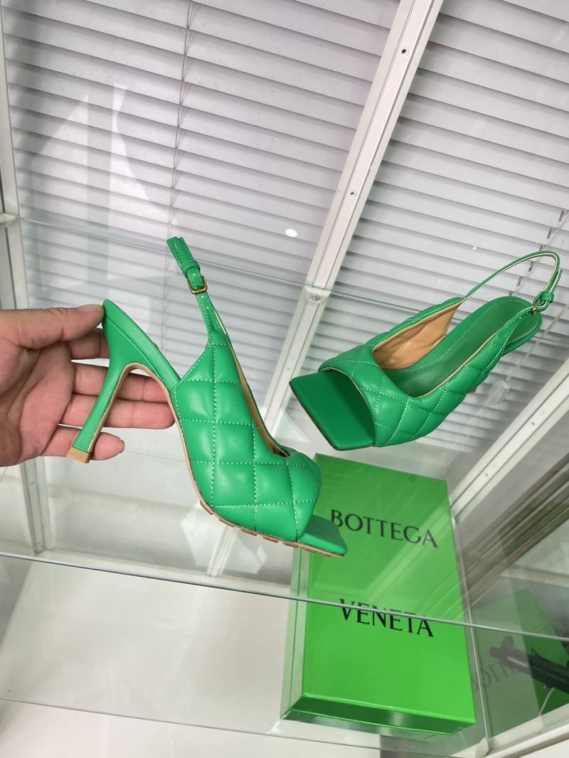 Bottega Veneta Sandals